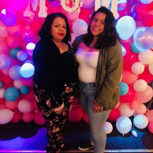 Meet your Posher, Jasmine